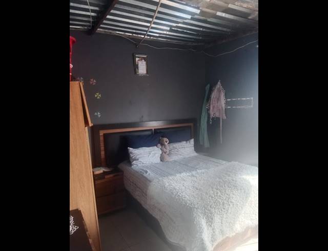 2 BEDROOM HOUSE FOR SALE IN EDEN PARK